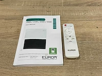 Eurom alutherm 1000 wifi elektrische verwarming - afbeelding 4 van  7