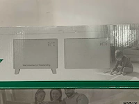 Eurom alutherm 1000 wifi elektrische verwarming - afbeelding 6 van  7