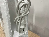 Eurom alutherm 1000 wifi elektrische verwarming - afbeelding 7 van  7