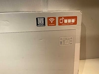 Eurom alutherm 800xs wifi elektrische verwarming - afbeelding 3 van  6