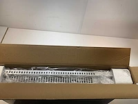Eurom alutherm 800xs wifi elektrische verwarming - afbeelding 4 van  6