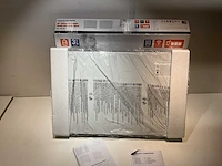 Eurom alutherm 800xs wifi elektrische verwarming - afbeelding 5 van  6