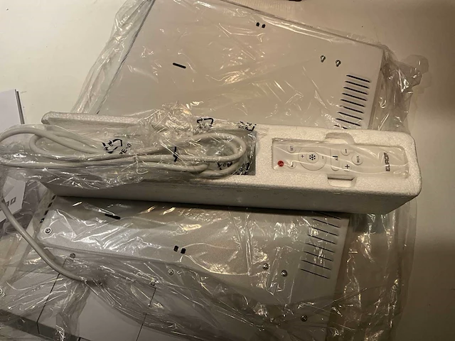 Eurom alutherm 800xs wifi elektrische verwarming - afbeelding 6 van  6