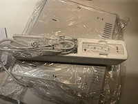 Eurom alutherm 800xs wifi elektrische verwarming - afbeelding 6 van  6