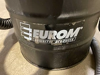 Eurom asstofzuiger - afbeelding 2 van  3