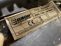 Eurom asstofzuiger - afbeelding 3 van  3