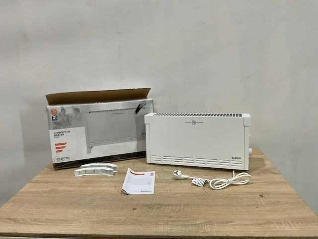 Eurom ck 2000 elektrische verwarming - afbeelding 3 van  6