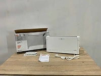Eurom ck 2000 elektrische verwarming - afbeelding 3 van  6
