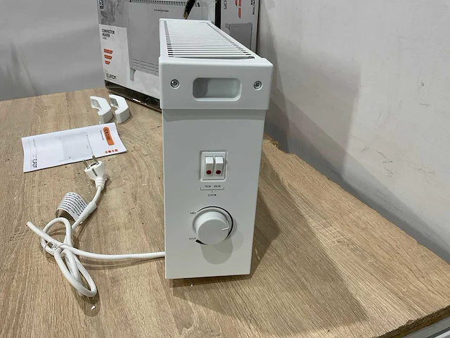 Eurom ck 2000 elektrische verwarming - afbeelding 5 van  6