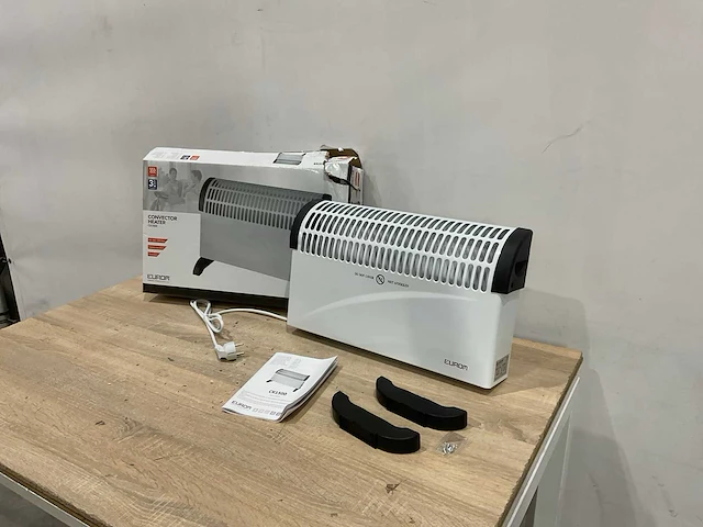 Eurom ck1500 converter - afbeelding 1 van  6