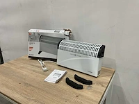 Eurom ck1500 converter - afbeelding 1 van  6