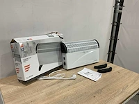 Eurom ck1500 converter - afbeelding 2 van  6