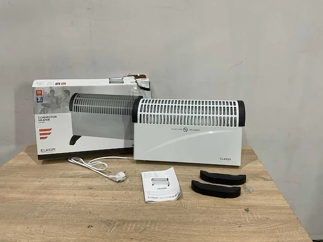 Eurom ck1500 converter - afbeelding 3 van  6