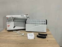 Eurom ck1500 converter - afbeelding 3 van  6
