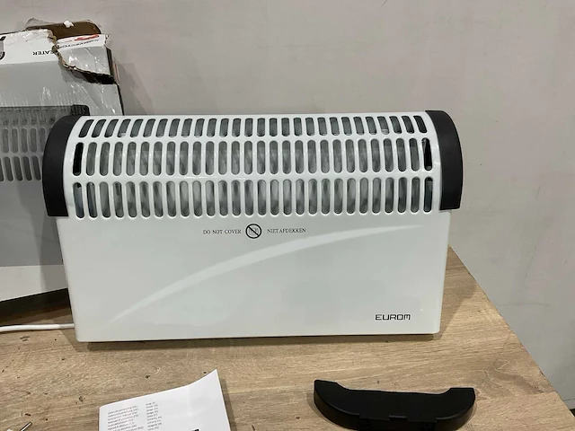 Eurom ck1500 converter - afbeelding 4 van  6
