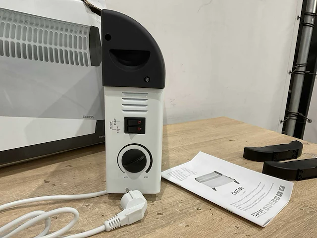 Eurom ck1500 converter - afbeelding 5 van  6