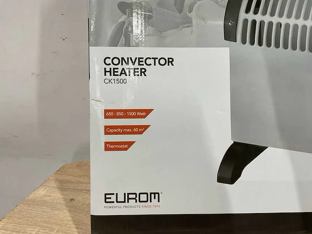 Eurom ck1500 converter - afbeelding 6 van  6