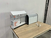 Eurom ck2003t convector heater (3x) - afbeelding 2 van  7