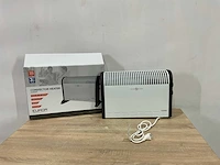 Eurom ck2003t convector heater (3x) - afbeelding 3 van  7