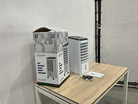 Eurom coolstar 3.5 lucht koeler - afbeelding 2 van  7