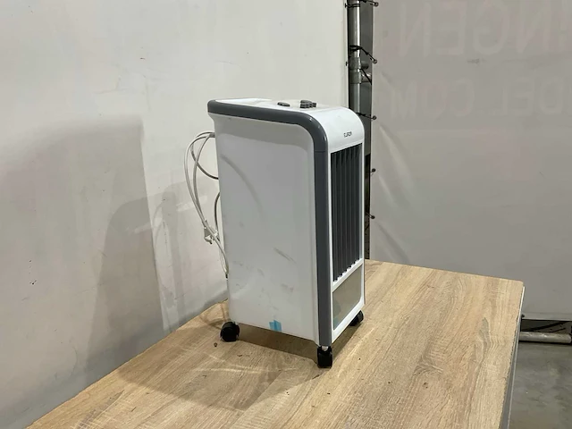Eurom coolstar 65 airconditioning - afbeelding 2 van  6