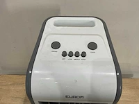 Eurom coolstar 65 airconditioning - afbeelding 4 van  6