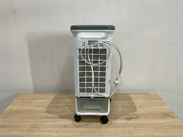 Eurom coolstar 65 airconditioning - afbeelding 5 van  6