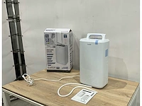 Eurom drybest 10 lucht ontvochter (2x) - afbeelding 1 van  9