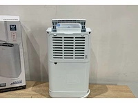 Eurom drybest 10 lucht ontvochter (2x) - afbeelding 4 van  9