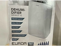 Eurom drybest 10 lucht ontvochter (2x) - afbeelding 9 van  9