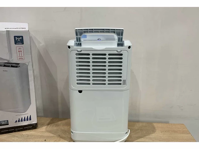 Eurom drybest 10 lucht ontvochter - afbeelding 4 van  9