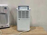 Eurom drybest 10 luchtontvochter (2x) - afbeelding 4 van  9