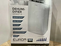 Eurom drybest 10 luchtontvochter (2x) - afbeelding 9 van  9