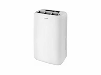 Eurom drybest 10 luchtontvochtiger - 230w - afbeelding 1 van  2