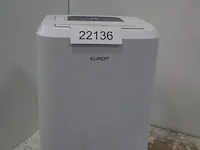 Eurom drybest 20 luchtontvochtiger - afbeelding 1 van  2