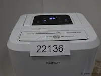 Eurom drybest 20 luchtontvochtiger - afbeelding 2 van  2