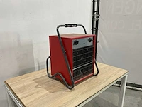 Eurom ek 15002 heater - afbeelding 2 van  8