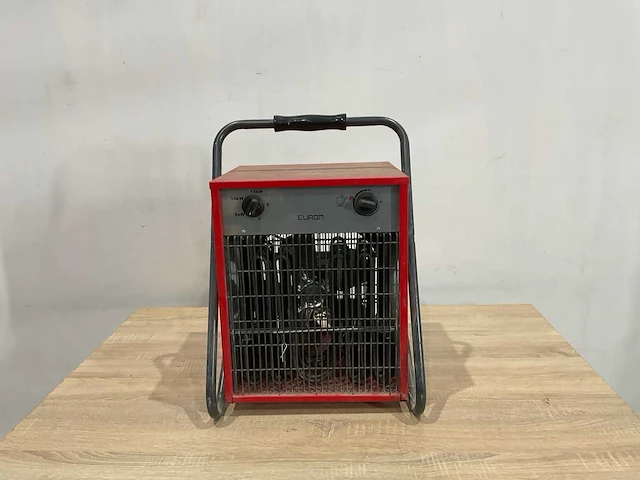Eurom ek 15002 heater - afbeelding 3 van  8