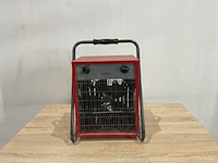 Eurom ek 15002 heater - afbeelding 3 van  8