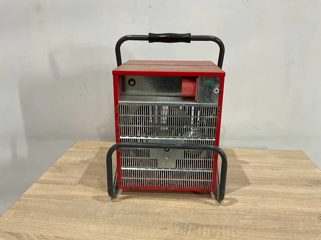 Eurom ek 15002 heater - afbeelding 4 van  8