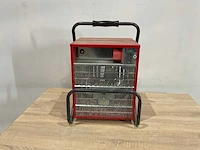 Eurom ek 15002 heater - afbeelding 4 van  8