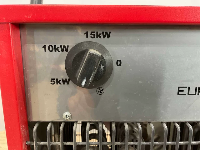 Eurom ek 15002 heater - afbeelding 5 van  8