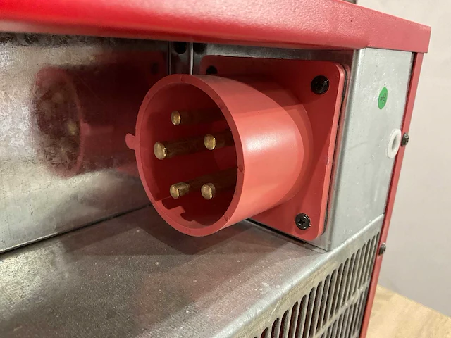 Eurom ek 15002 heater - afbeelding 7 van  8