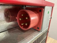 Eurom ek 15002 heater - afbeelding 7 van  8