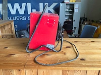 Eurom ek 3301 heater - afbeelding 2 van  3