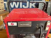 Eurom ek 3301 heater - afbeelding 3 van  3
