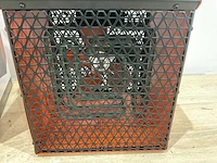 Eurom ek delta 3000 heater - afbeelding 7 van  9