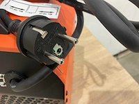 Eurom ek delta 3000 heater - afbeelding 8 van  9
