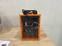 Eurom ek2000 heater (2x) - afbeelding 5 van  8