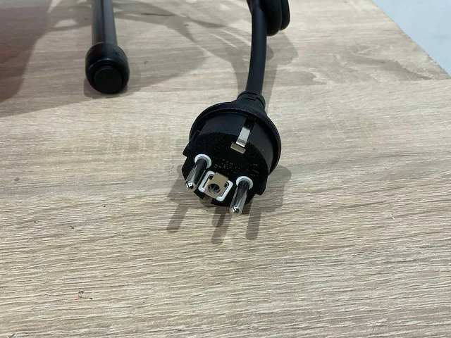 Eurom ek3000 round heater (2x) - afbeelding 5 van  6